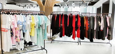 品牌折扣女装批发指南 开启服装服饰批发生意的关键