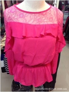 福建石狮服装批发市场探秘 如何找到最优惠的货源