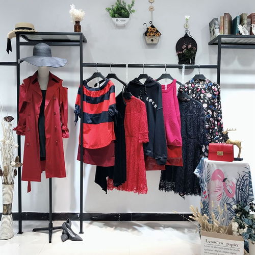 意大利中高端女装品牌冬季毛呢外套在郑州的批发商机