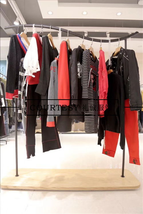 法尔莎女装 时尚潮流与高性价比并存的批发优选