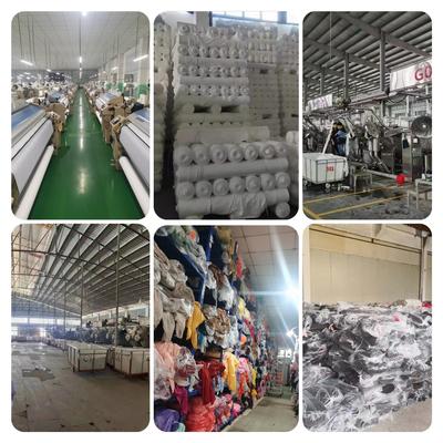 涂银布190T 95克全遮光材质 多功能应用与工厂批发优势解析